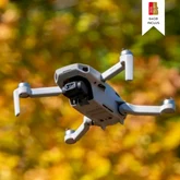 DJI Mini 2