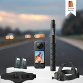 Insta360 X3 Road Deluxe