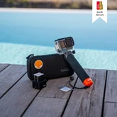 GoPro Hero 10 Plage