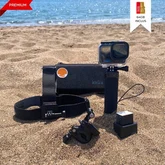 GoPro Hero 12 Aqua Premium