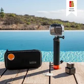 GoPro Hero 11 Plage