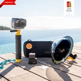 GoPro Hero 12 Plage Premium