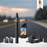 Insta360 X3 Road