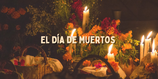 El Día de los Muertos : Une Célébration de la Vie au-delà de la Mort