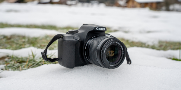 Reflex Canon EOS 2000D : 10 astuces indispensables à connaître