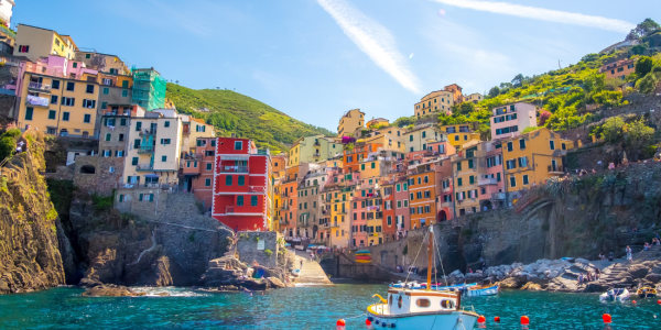 Italie : les meilleurs endroits cachés et alternatives aux incontournables
