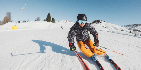  Packs GoPro Ski : Capturez vos aventures aux sports d'hiver !
