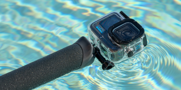 Comment utiliser ma GoPro sous l’eau ? Nos conseils pour des captures impeccables