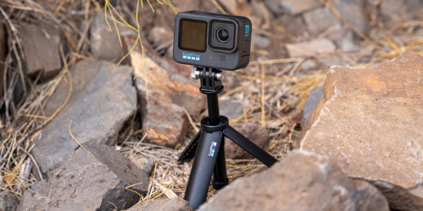 GoPro 11 et 12 Hero Black : Comment prolonger l’autonomie de ma batterie ?