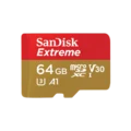 Carte micro SD 64GB